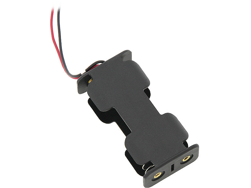 Blow Containers and – 2667# Type 2 R6x2 II Side-Loading Battery Holder