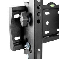 Cabletech Universal Wall Mount for LED TVs (23–42") with vertical adjustment – image 5