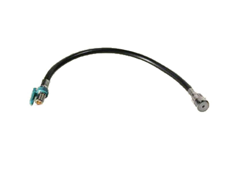 Blow Antenna Adapters, Splitters, and Connectors – 0554# Fakraradio-ISO Car Antenna Adapter