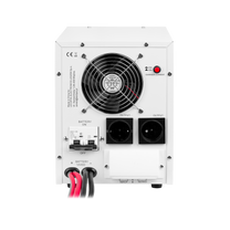 Kemot KEMOT PROsinus-2200 Uninterruptible Power Supply (UPS) — a power converter with a pure sine wave output and a charging function — 12V, 230V, 2200VA/1600W – image 3
