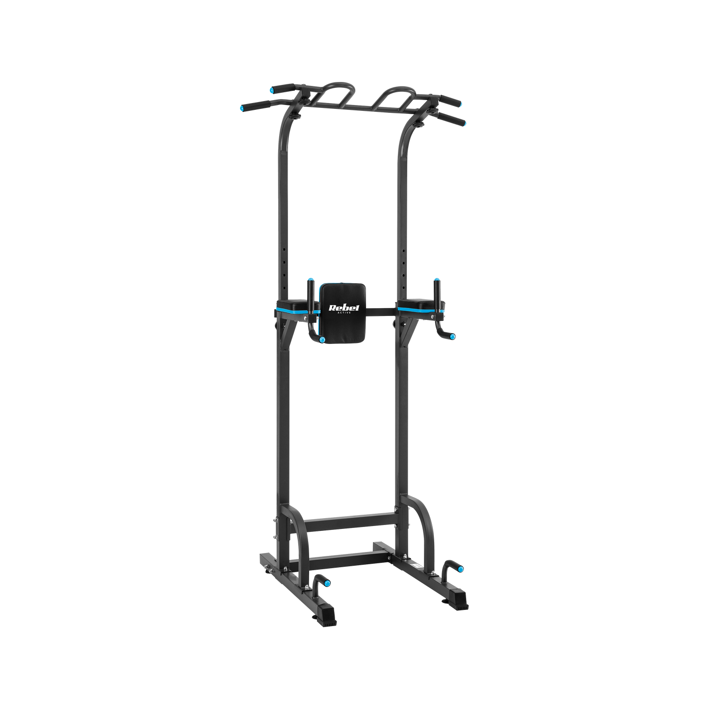 Rebel Bars and handrails – REBEL ACTIVE Multifunctional Training Handrail with Bar
