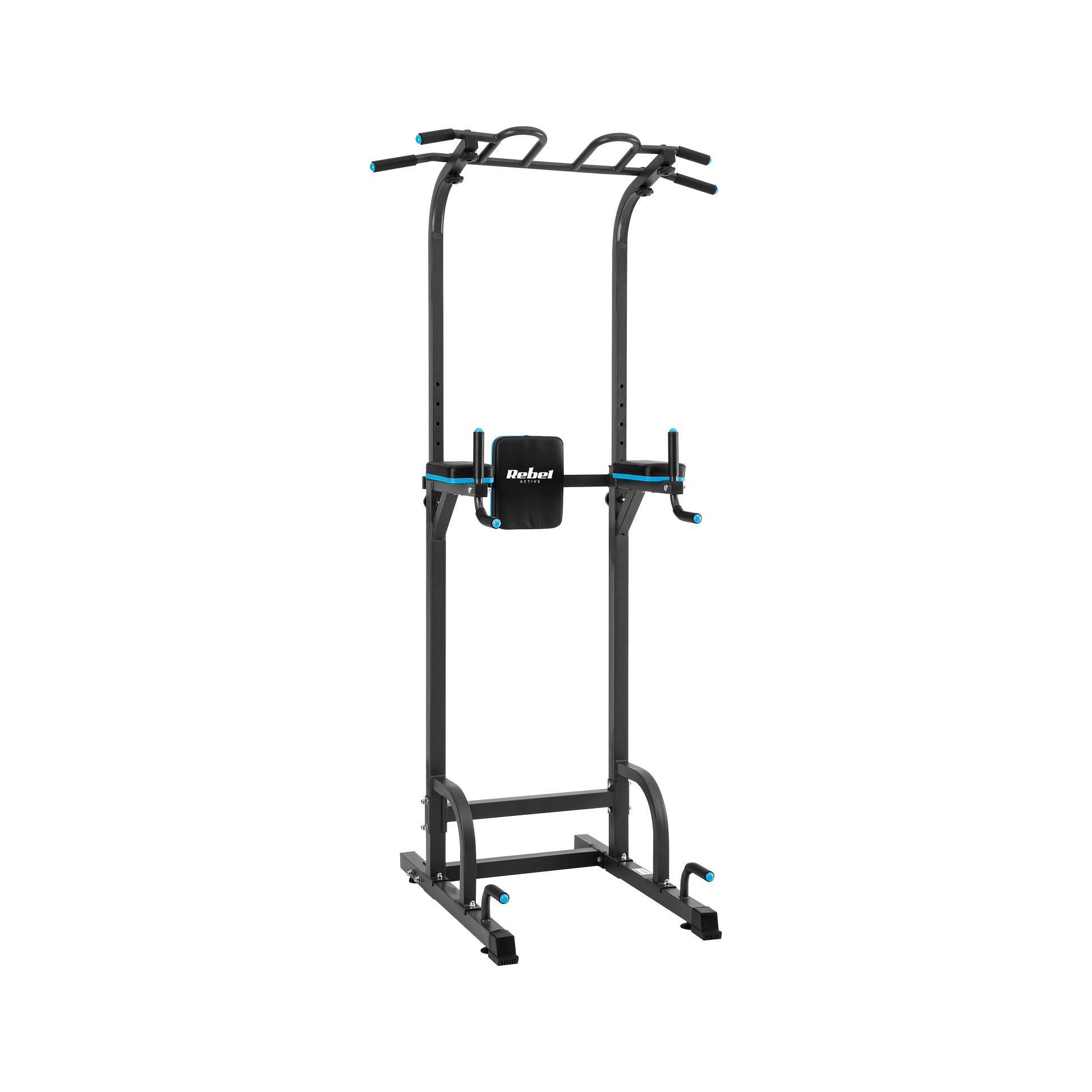 Rebel Bars and handrails – REBEL ACTIVE Multifunctional Training Handrail with Bar
