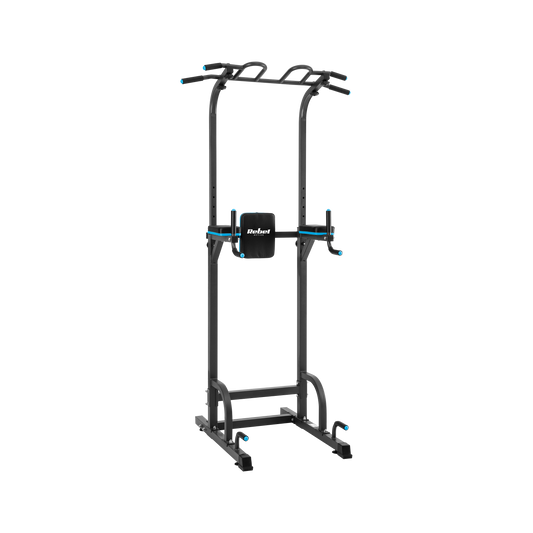 Rebel Bars and handrails – REBEL ACTIVE Multifunctional Training Handrail with Bar