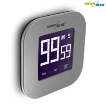 GreenBlue Training – GB524 46005 Digital Stopwatch and Magnetic Timer with Touchscreen – image 2