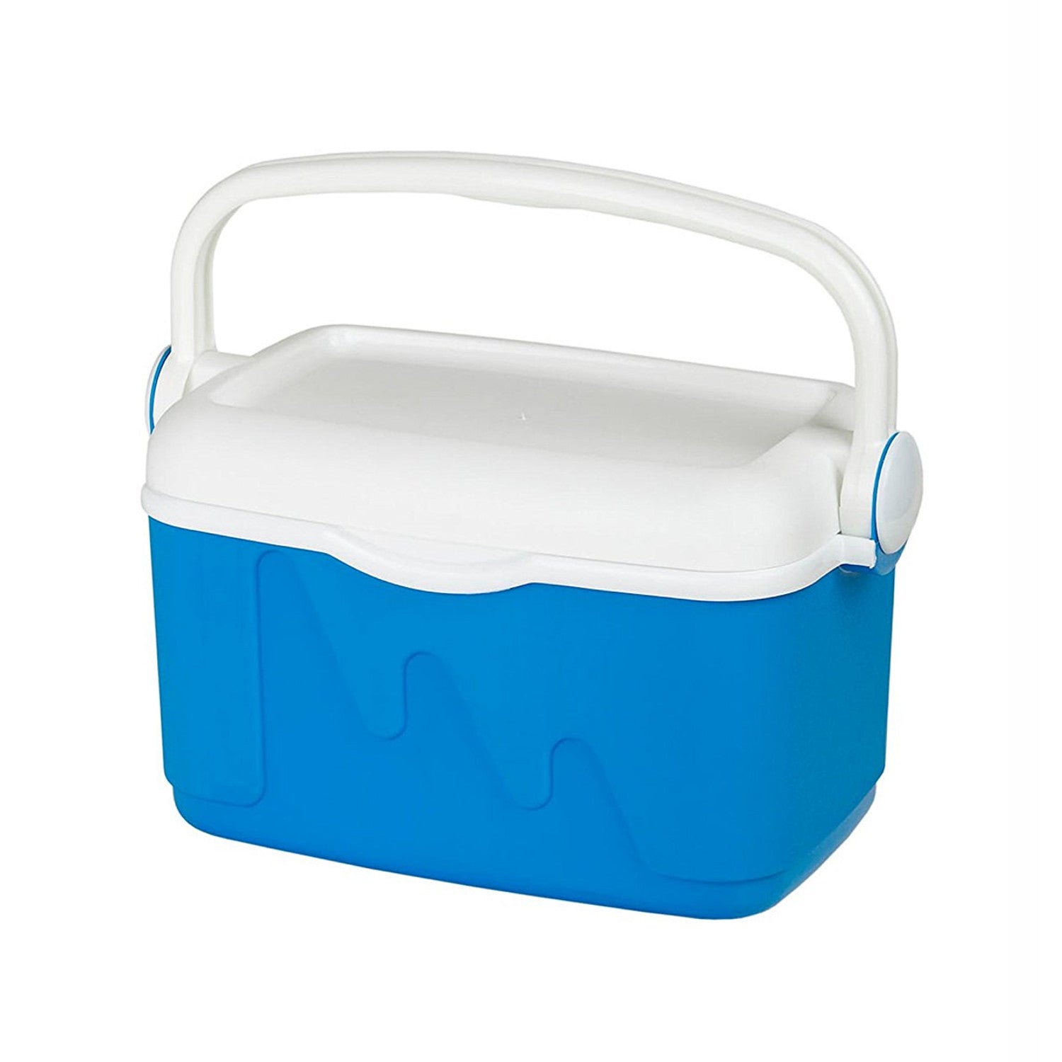 Curver Travel refrigerators and coolers – 10L Curver travel fridge, blue