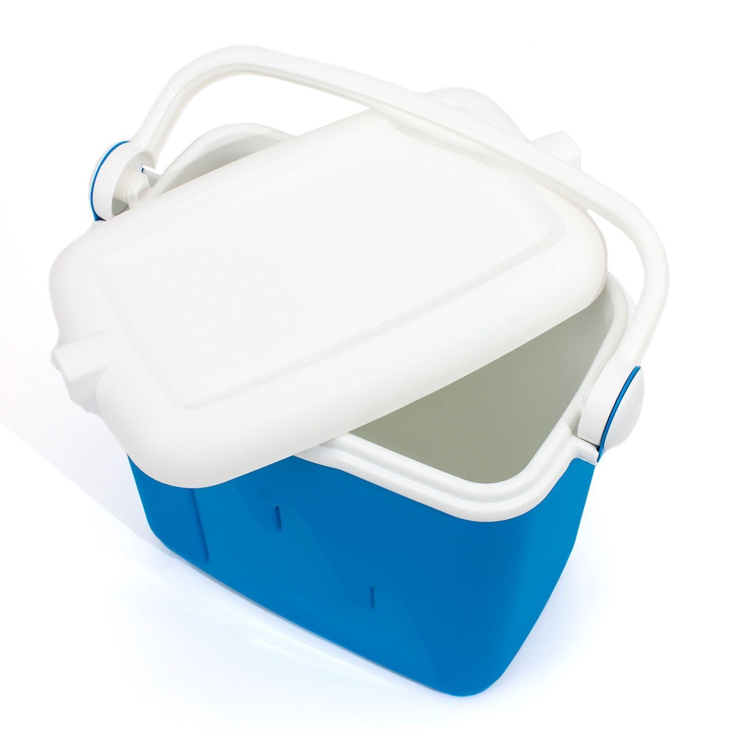 Curver Travel refrigerators and coolers – 10L Curver travel fridge, blue – image 6