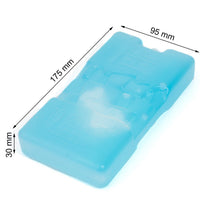 Curver Travel refrigerators and coolers – 10L Curver travel fridge, blue – image 7