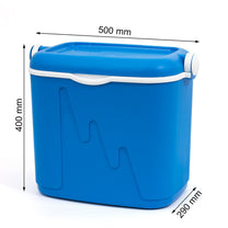 Curver Travel refrigerators and coolers – 10L Curver travel fridge, blue – image 12