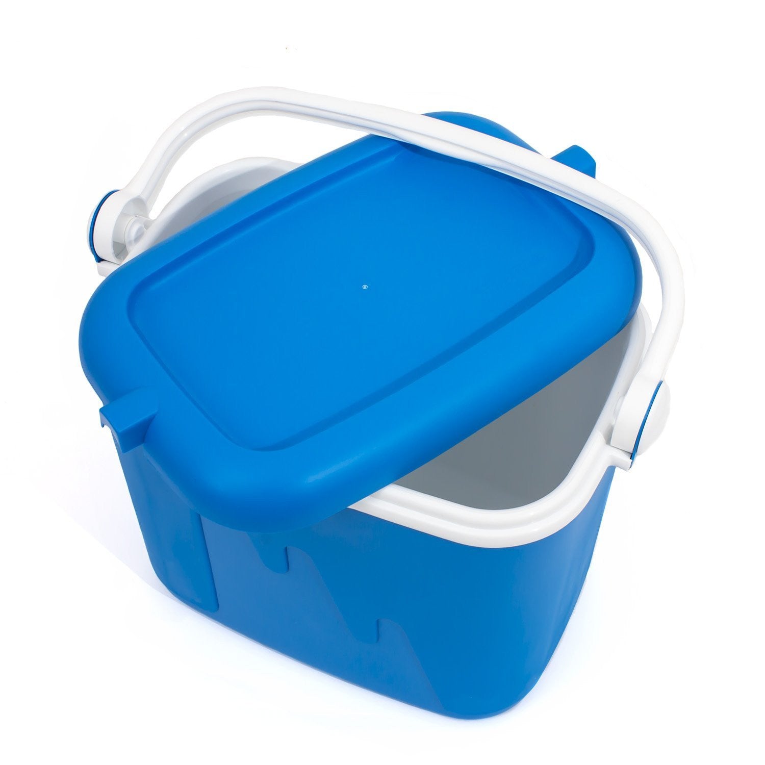 Curver Travel refrigerators and coolers – 10L Curver travel fridge, blue – image 13