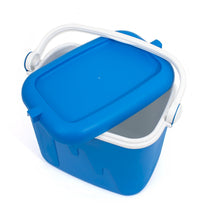 Curver Travel refrigerators and coolers – 10L Curver travel fridge, blue – image 13