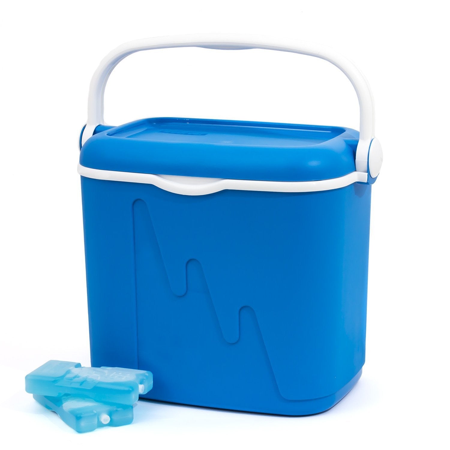 Curver Travel refrigerators and coolers – 10L Curver travel fridge, blue – image 14