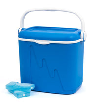 Curver Travel refrigerators and coolers – 10L Curver travel fridge, blue – image 14