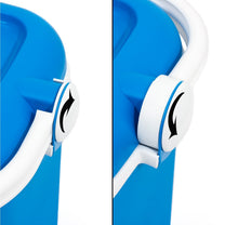 Curver Travel refrigerators and coolers – 10L Curver travel fridge, blue – image 15