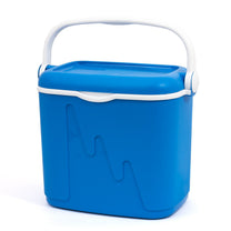 Curver Travel refrigerators and coolers – 10L Curver travel fridge, blue – image 11