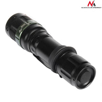 Maclean Maclean LED flashlight, bicycle, charger set, Cree 200 lumen, MCE175 – image 9