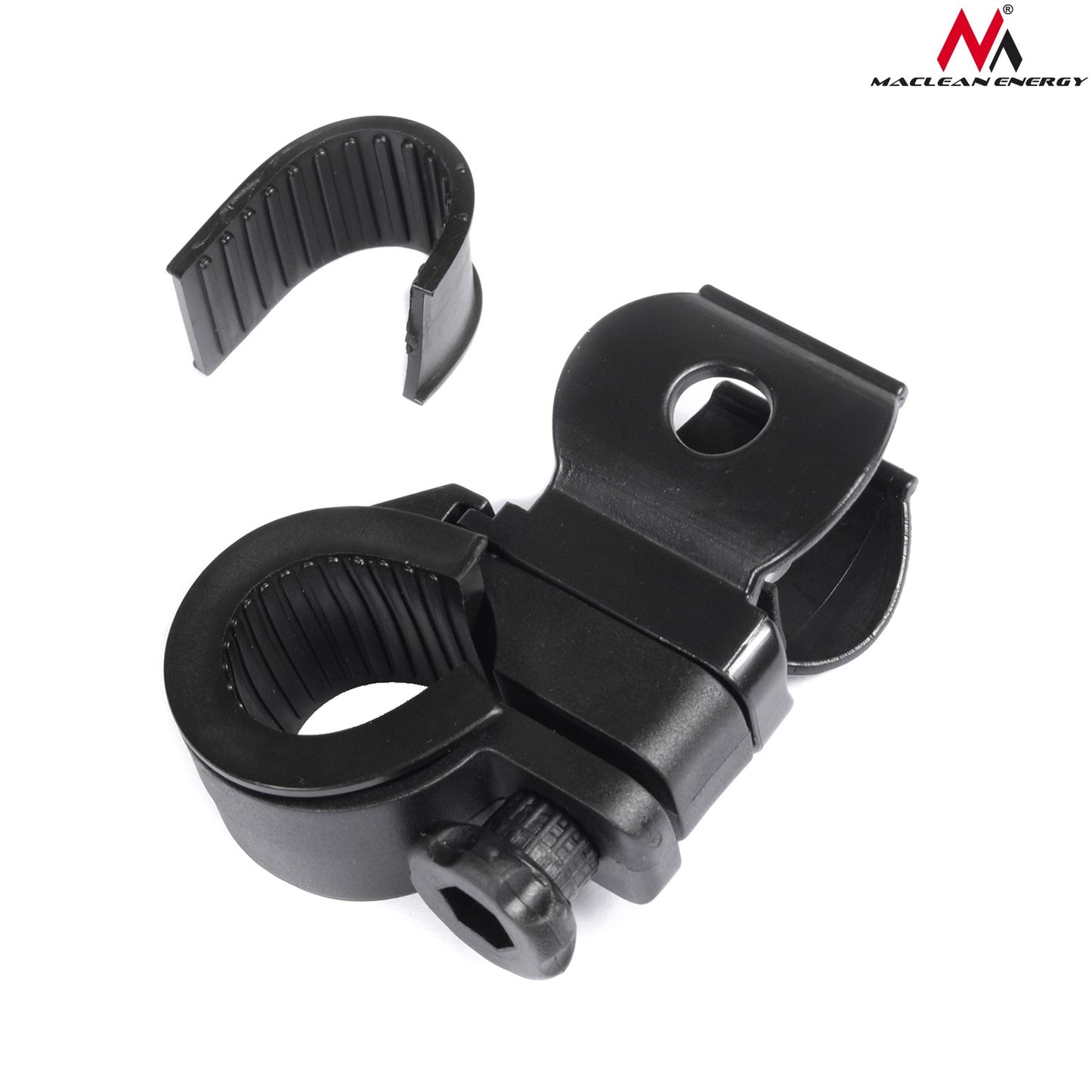 Maclean Maclean LED flashlight, bicycle, charger set, Cree 200 lumen, MCE175 – image 5