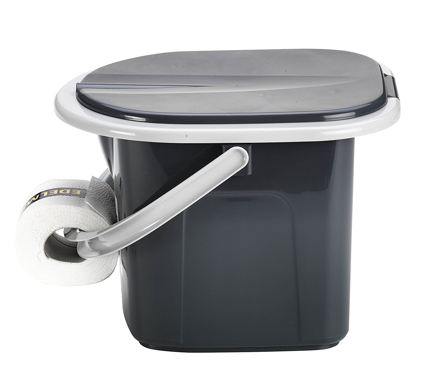 BranQ Tourist toilets – Tourist toilet bucket 15.5l BranQ – image 2