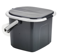 BranQ Tourist toilets – Tourist toilet bucket 15.5l BranQ – image 3