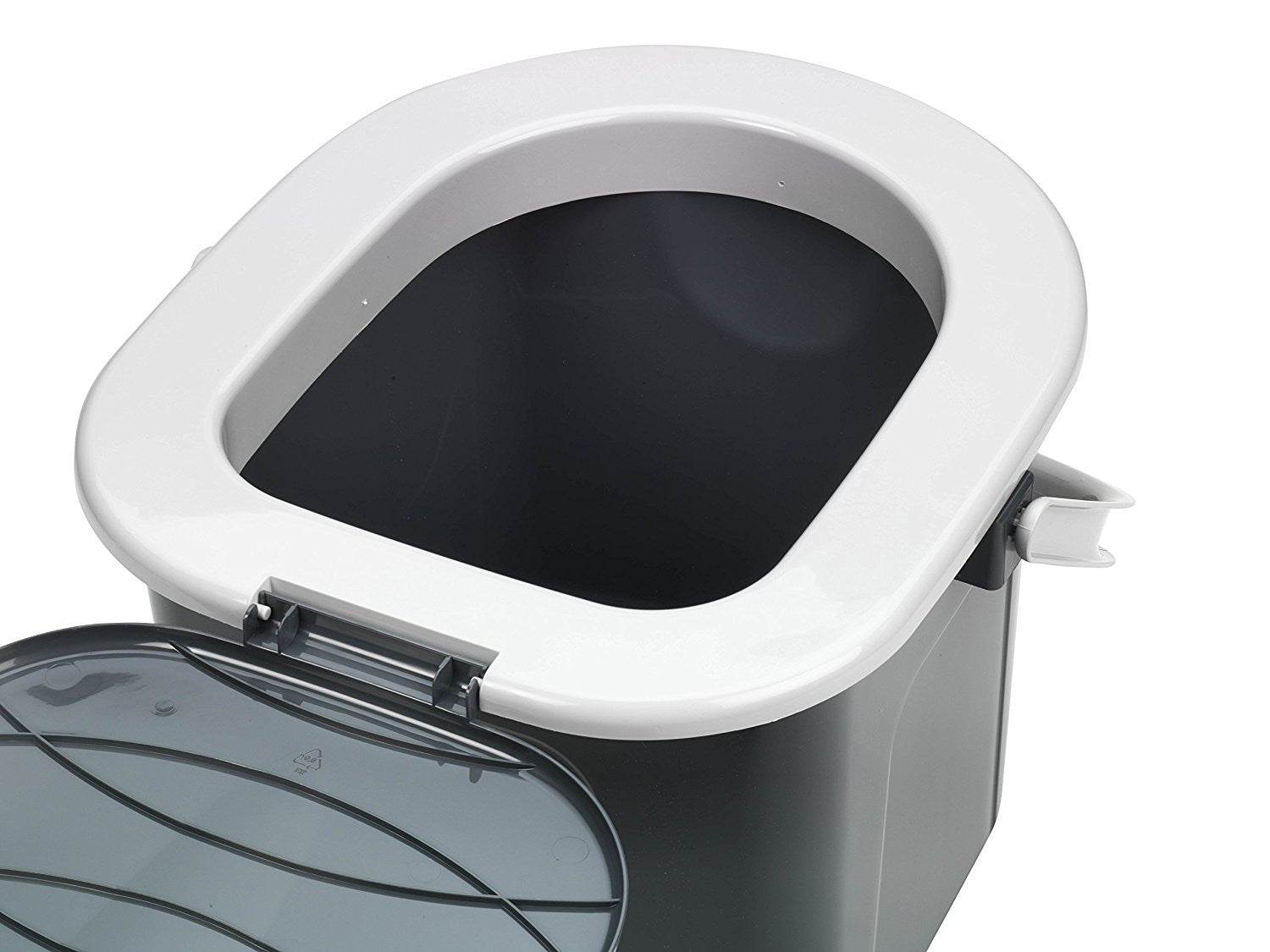 BranQ Tourist toilets – Tourist toilet bucket 15.5l BranQ – image 5