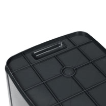 GreenBlue Tourist toilets – GreenBlue GB320BG tourist toilet, black and green – image 4