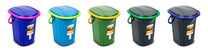 GreenBlue Tourist toilets – GreenBlue GB320BL tourist toilet teal-lime – image 8