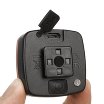 Maclean Maclean LED lamp, Bicycle rear lamp, Twilight sensor, USB AUTO STOP COB, Max.125lm, Acu 450mAh, MCE355 – image 4