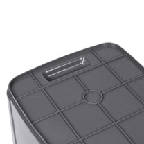 GreenBlue Tourist toilets – GreenBlue GB320AG Anthracite Portable Toilet – image 4