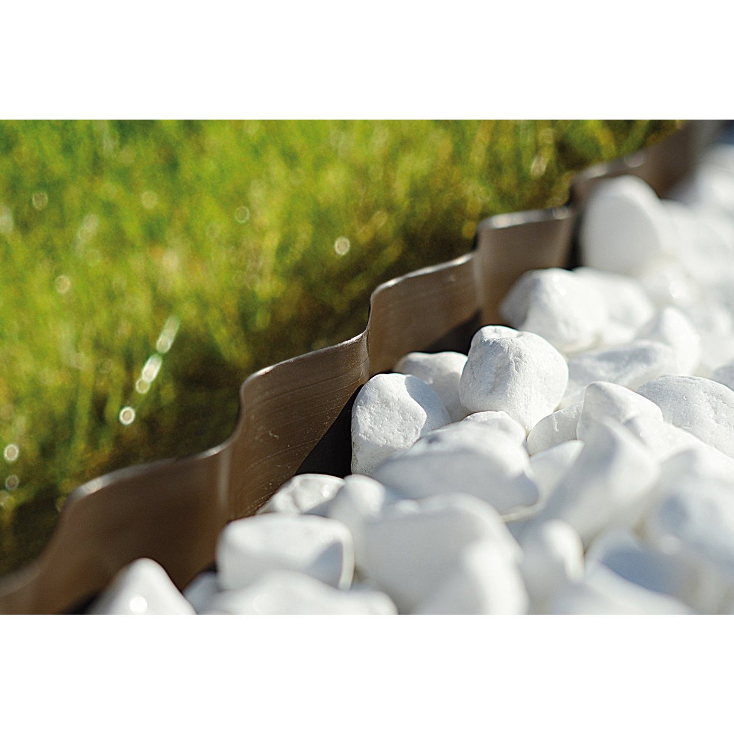 CELLFAST Borders and palisades – Garden edging 25cm x 9m Cellfast – image 2