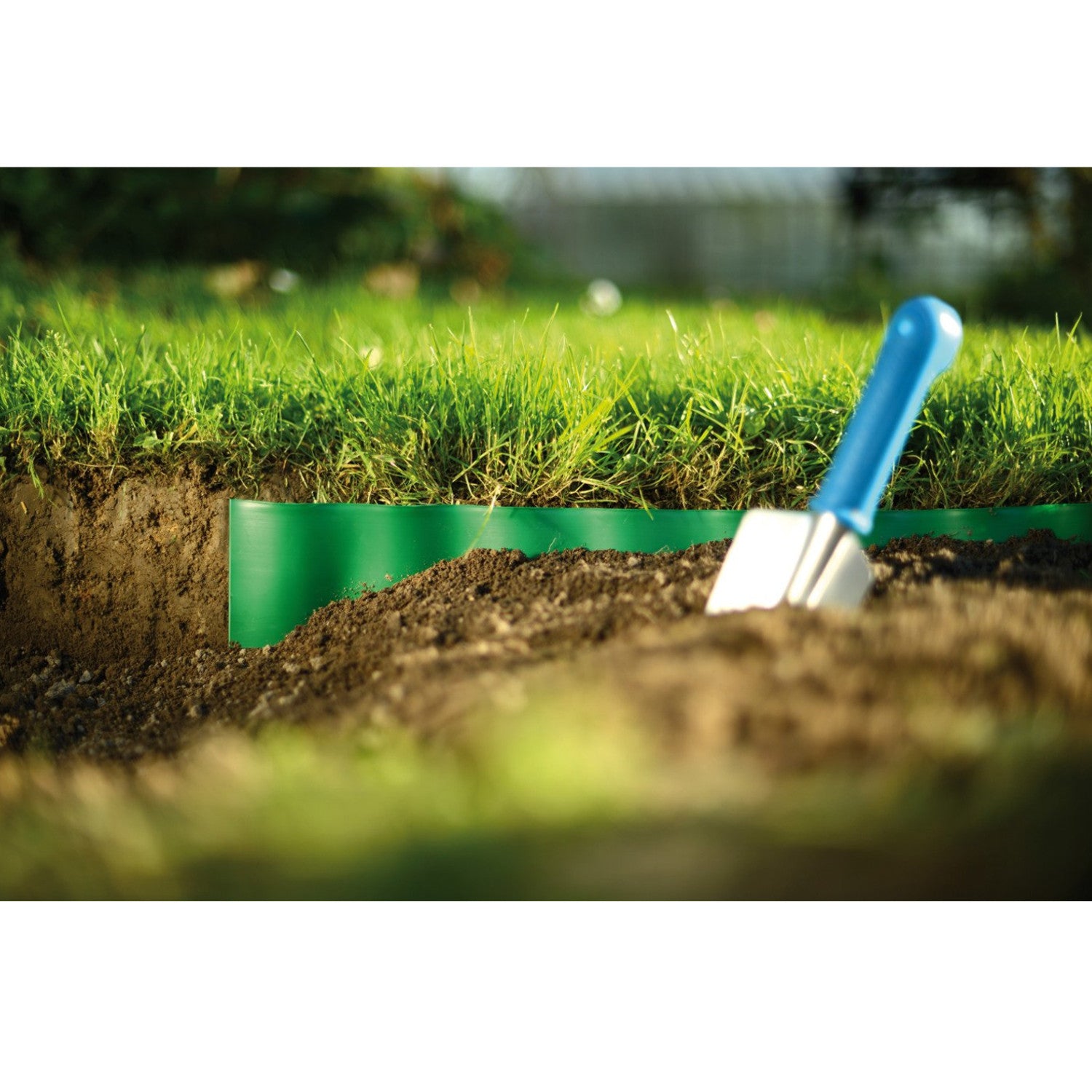 CELLFAST Borders and palisades – Garden edging 25cm x 9m Cellfast – image 3