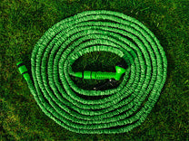 TRACER Tourist showers – LATEX Garden Hose, 10 m – 30 m – image 3