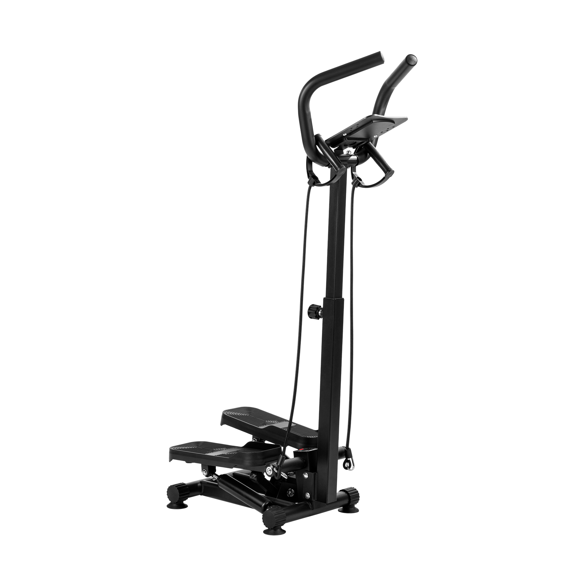 Rebel Rowing Machines, Steppers, and Treadmills – RBA-3230 Rebel Active Stepper