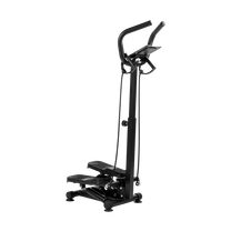 Rebel Rowing Machines, Steppers, and Treadmills – RBA-3230 Rebel Active Stepper