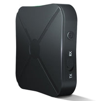RTO The – Bluetooth Transmitter/Receiver Adapter + Audio Transmitter for the Home