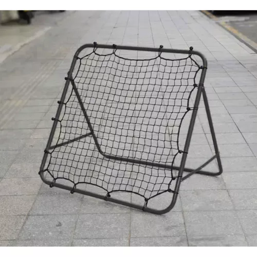 TRIZAND The remaining – Trizand 23610 Soccer Goal, 100x100x40 – image 2