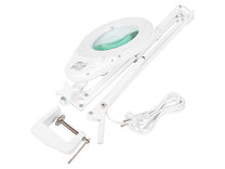 Blow Magnifying – 2107# 15W ZD129A LED Magnifying Lamp with Magnifying Glass – image 6