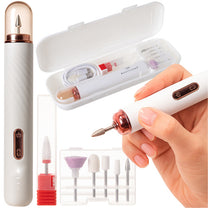 BEAUTYLUSHH The remaining – Beautylushh 25805 Nail Drill