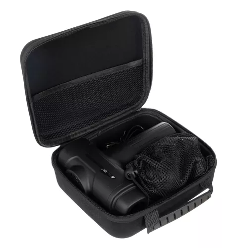 MALATEC The remaining – Malatec 23642 Massage Gun – image 8