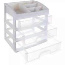 SOULIMA Cosmetics, trunks, containers, and organizers – Soulima 19357 Cosmetics Organizer – image 11