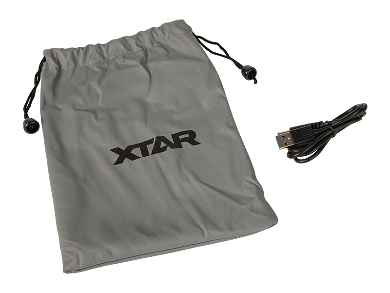 Blow Chargers for rechargeable – 75-450# Xtar VC4 Charger for 18650 Batteries" – image 3