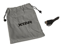 Blow Chargers for rechargeable – 75-450# Xtar VC4 Charger for 18650 Batteries" – image 3