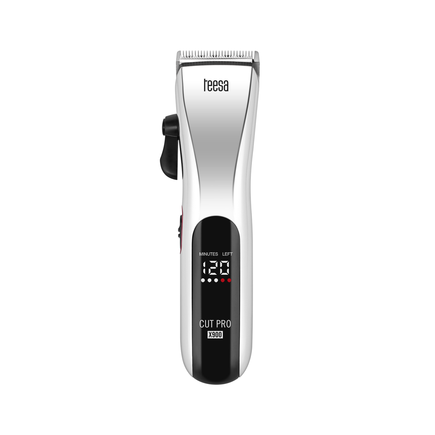Teesa Hair Clippers – CUT PRO X900 Cordless Hair Clipper – image 2
