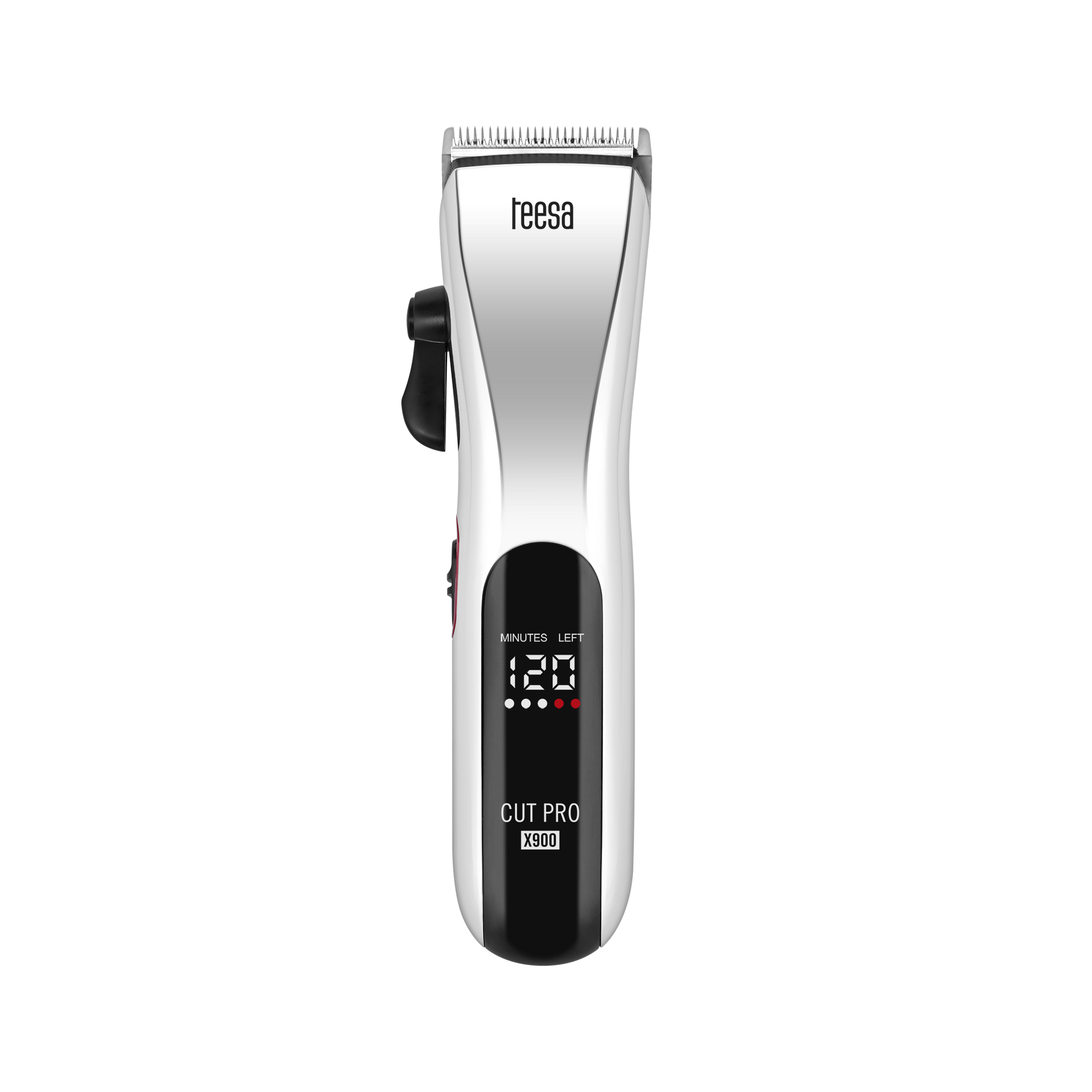 Teesa Hair Clippers – CUT PRO X900 Cordless Hair Clipper – image 2