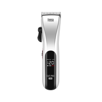 Teesa Hair Clippers – CUT PRO X900 Cordless Hair Clipper – image 2