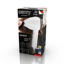 ADLER Hair Dryers – CR 2257 1400 W Hair Dryer – image 6
