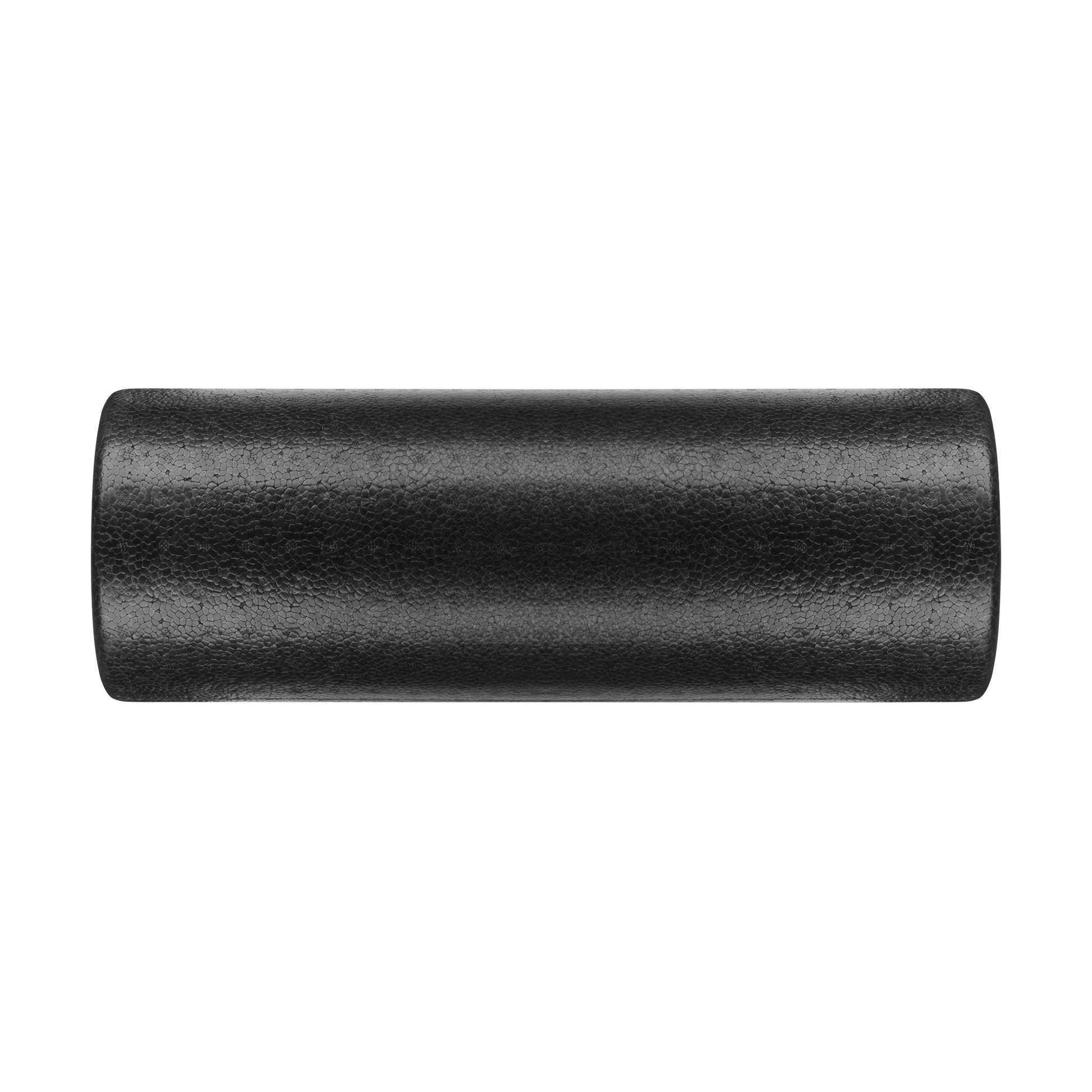 Rebel Massagers – Massage roller, 15x45 cm, black, EPP material, REBEL ACTIVE – image 2
