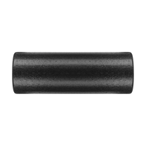 Rebel Massagers – Massage roller, 15x45 cm, black, EPP material, REBEL ACTIVE – image 2