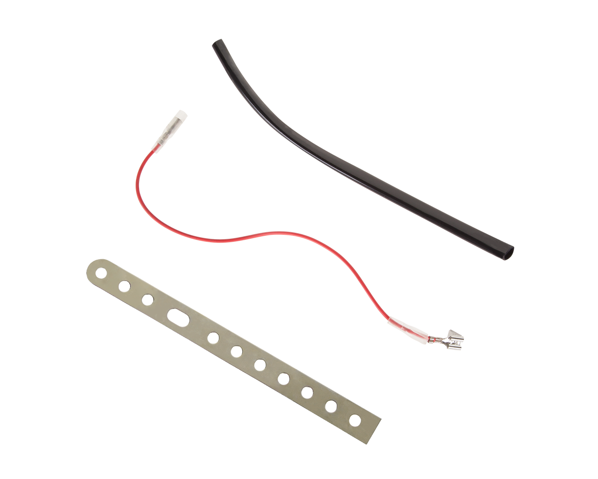Sunker Radio-controlled, electric, telescopic – SUNKER 100 cm Electric TX Car Antenna – image 2