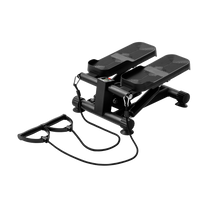 Rebel Rowing Machines, Steppers, and Treadmills – RBA-3229 Rebel Active Mini Stepper – image 3
