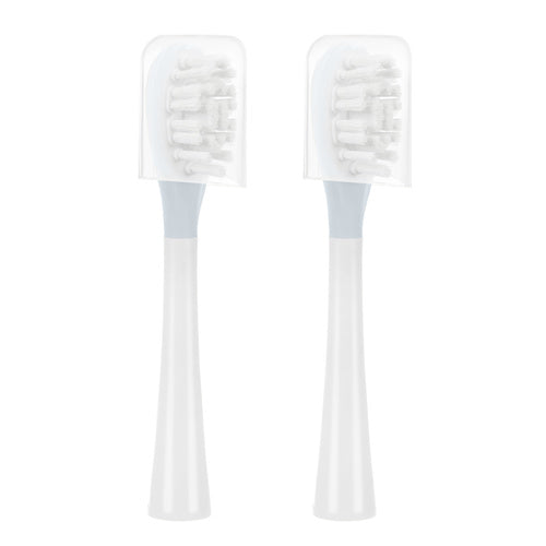SOULIMA The remaining – White Toothbrush Heads, 2-Pack, Soulima 26929 – image 16