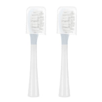 SOULIMA The remaining – White Toothbrush Heads, 2-Pack, Soulima 26929 – image 16